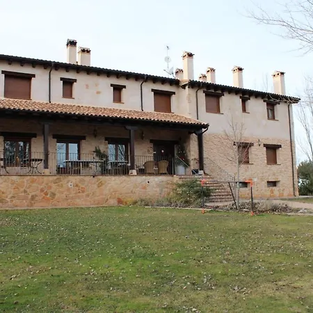 Отель Finca Rincon De La Vega *