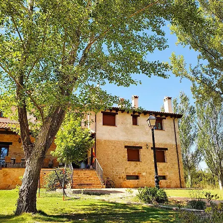 Finca Rincon De La Vega *