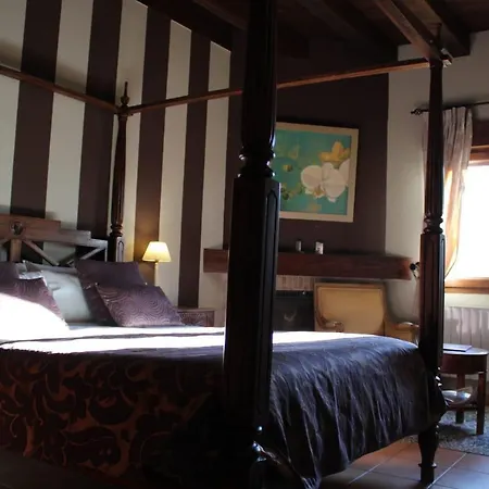 Finca Rincon De La Vega מלון *