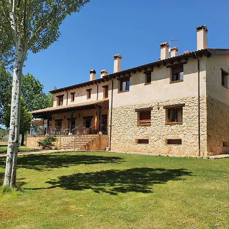 Finca Rincon De La Vega Los Cortos