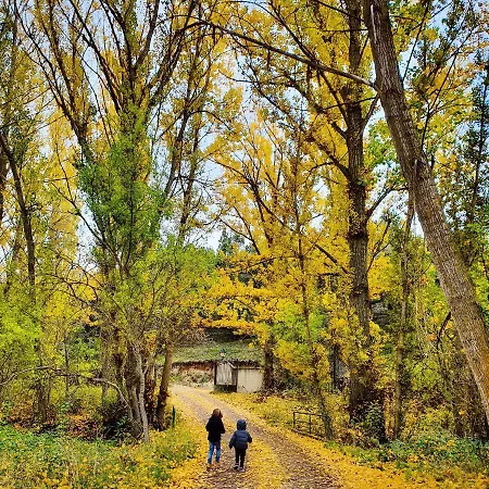 Finca Rincon De La Vega Отель *