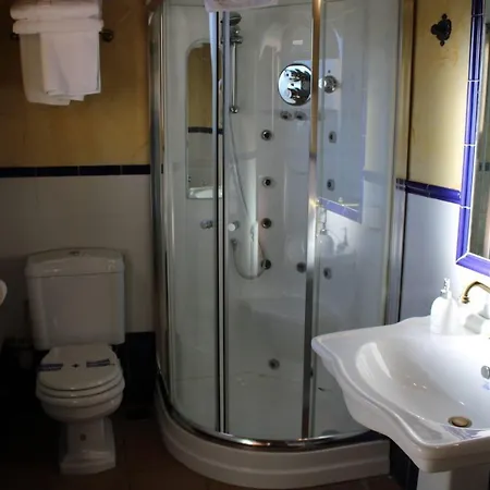 Отель Finca Rincon De La Vega *