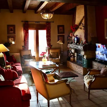 Finca Rincon De La Vega Los Cortos