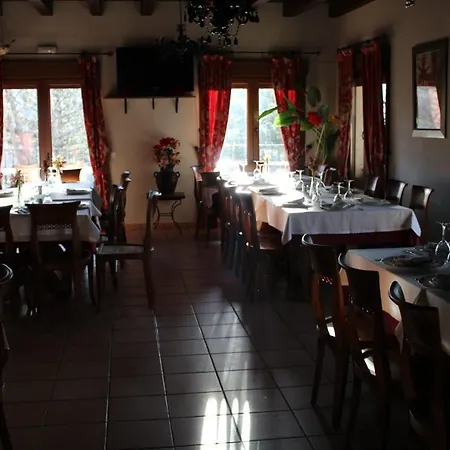 Finca Rincon De La Vega מלון Los Cortos