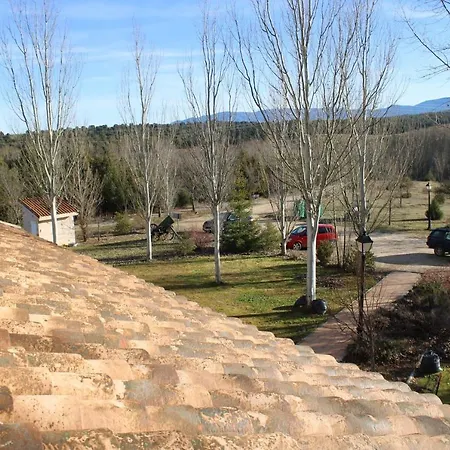 Finca Rincon De La Vega *