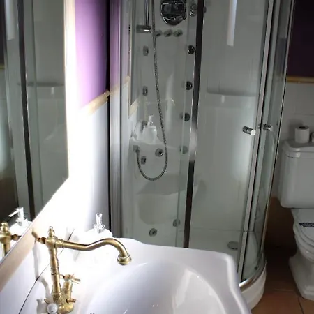 Отель Finca Rincon De La Vega Лос-Кортос