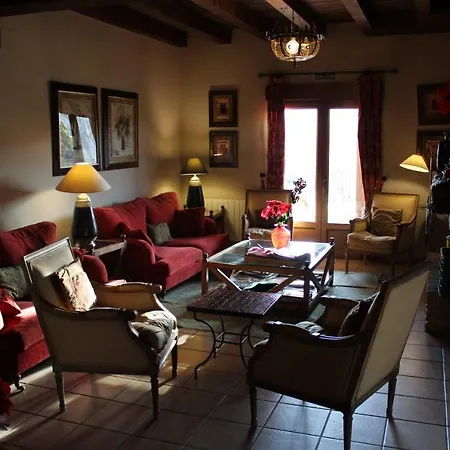 Finca Rincon De La Vega