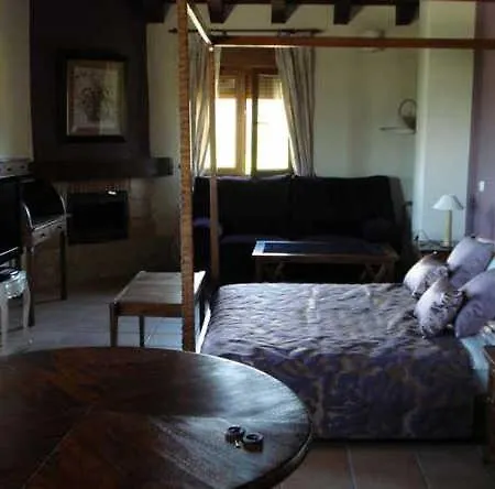 Finca Rincon De La Vega Отель