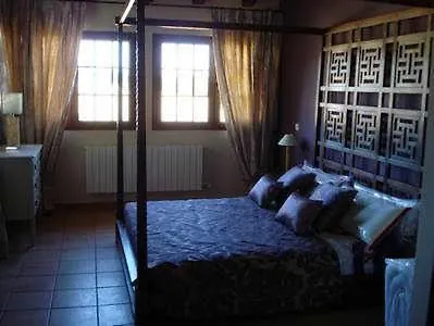 Finca Rincon De La Vega * Лос-Кортос