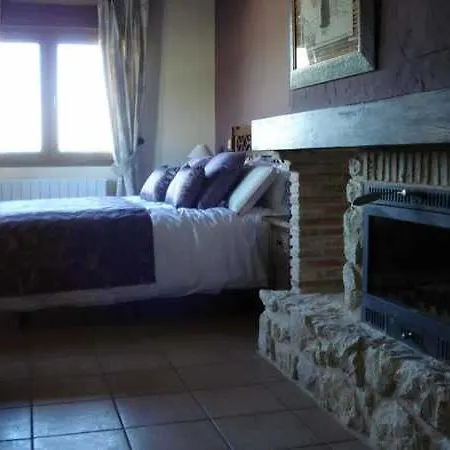 Finca Rincon De La Vega Отель