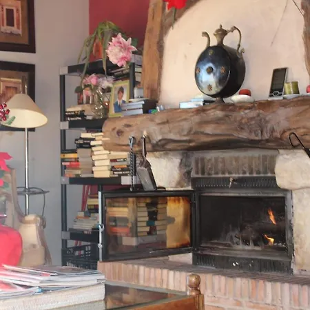 Finca Rincon De La Vega