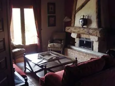 Отель Finca Rincon De La Vega *