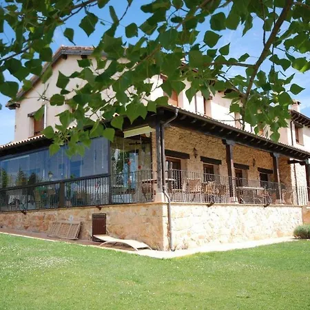 Finca Rincon De La Vega