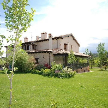 Finca Rincon De La Vega ホテル *