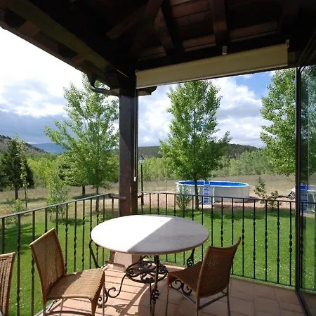 Finca Rincon De La Vega ホテル Los Cortos