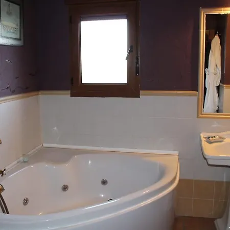 Finca Rincon De La Vega ホテル