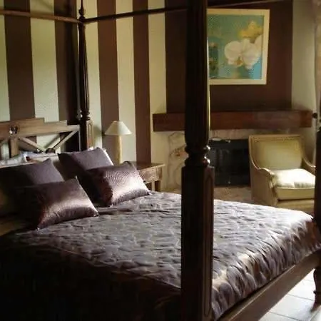 Finca Rincon De La Vega * Los Cortos