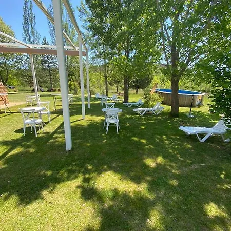 Finca Rincon De La Vega ホテル *