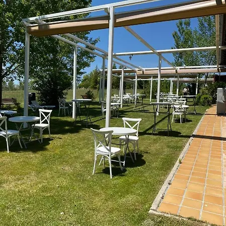 Finca Rincon De La Vega Los Cortos