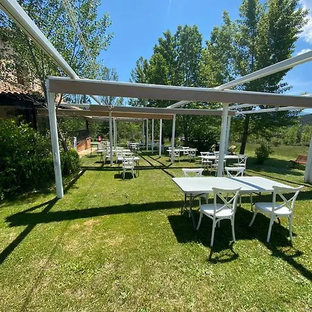 ホテル Finca Rincon De La Vega