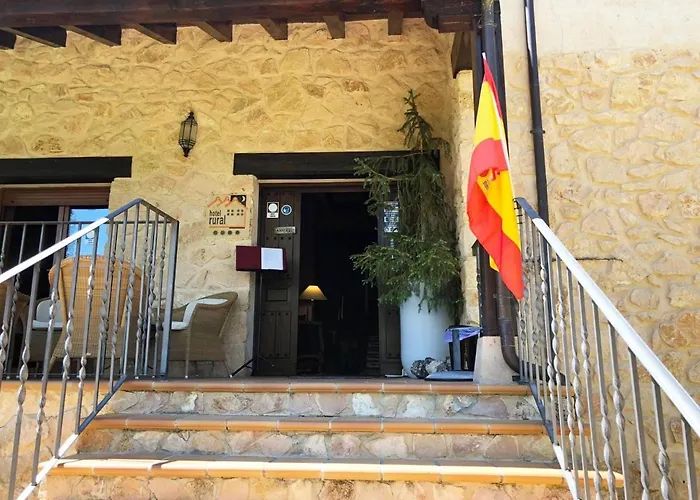 Finca Rincon De La Vega *