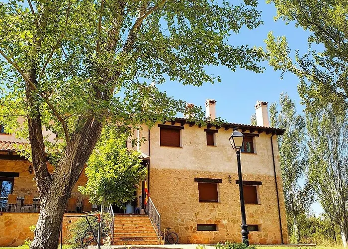 Finca Rincon De La Vega *