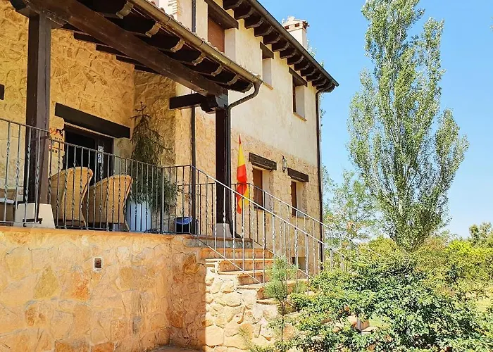 Hotel Finca Rincon De La Vega