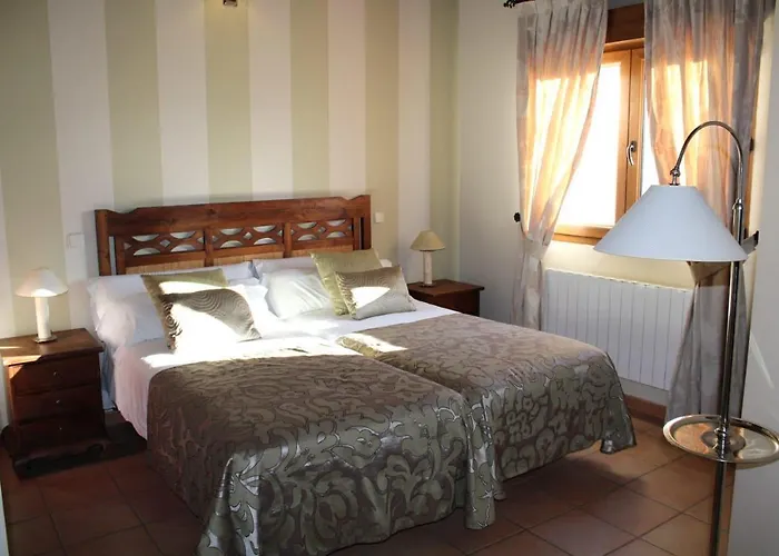 Finca Rincon De La Vega