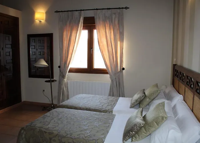 Finca Rincon De La Vega *