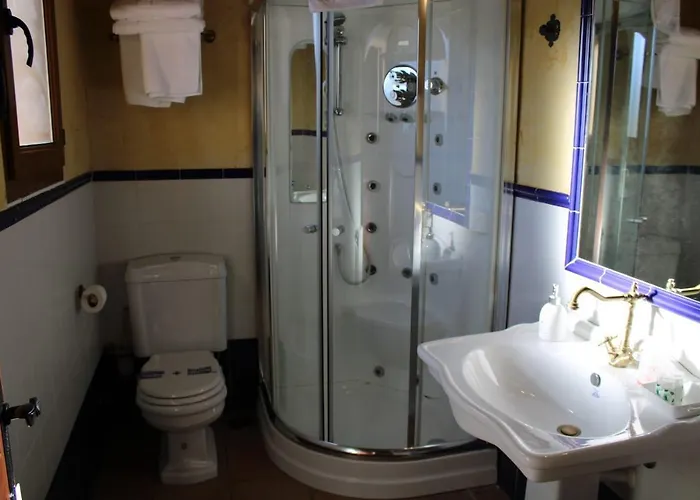 Hotel Finca Rincon De La Vega *