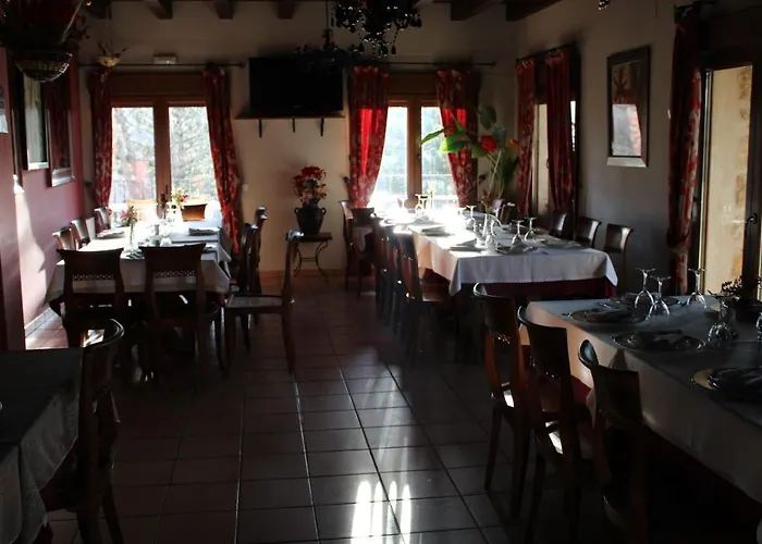 Finca Rincon De La Vega Hotel Los Cortos