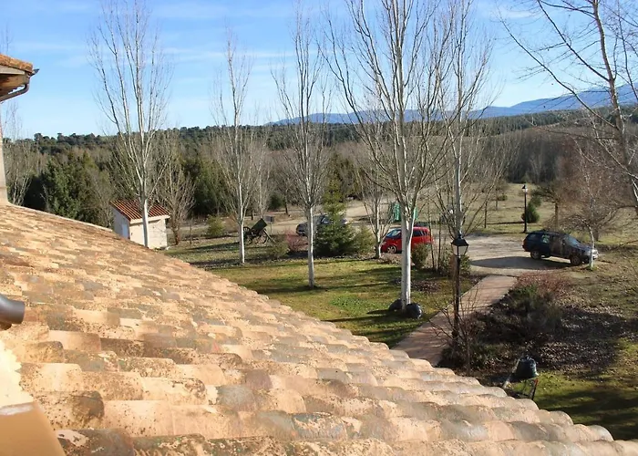 Finca Rincon De La Vega *