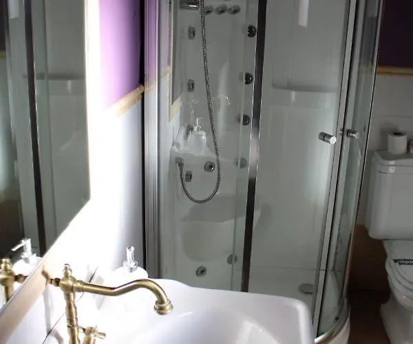 Hotel Finca Rincon De La Vega Los Cortos