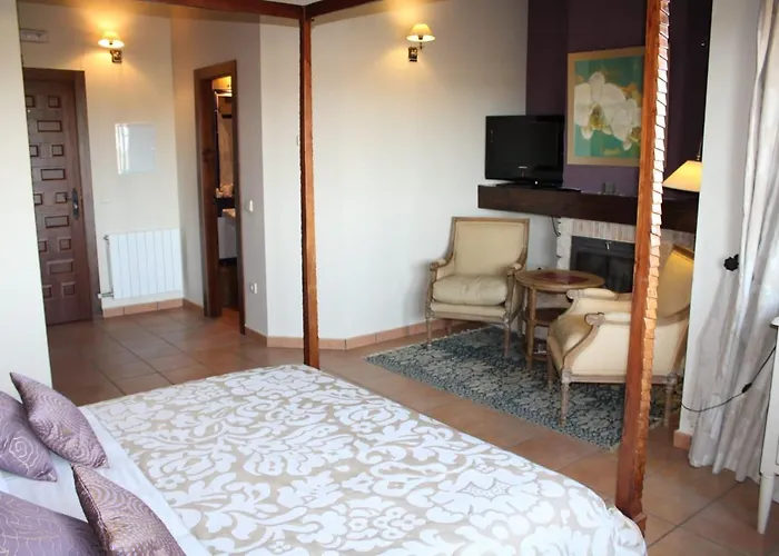 Hotel Finca Rincon De La Vega