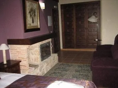 Finca Rincon De La Vega Hotel