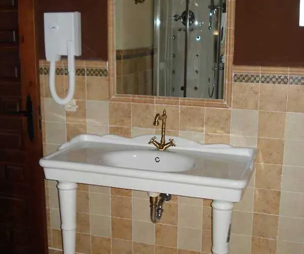 Finca Rincon De La Vega Hotel Los Cortos