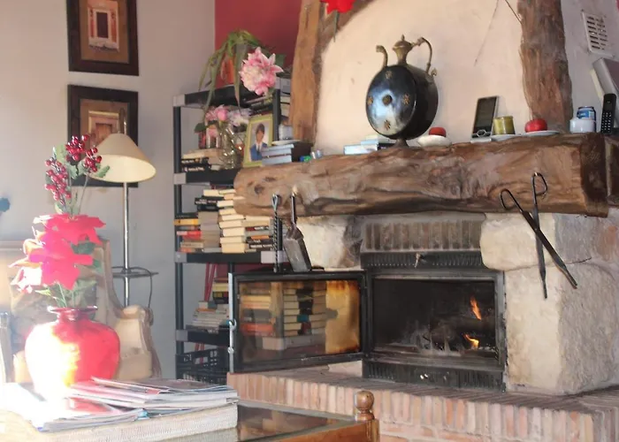 Finca Rincon De La Vega