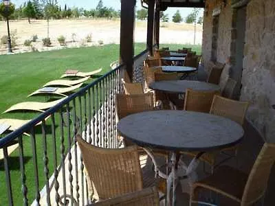 Finca Rincon De La Vega Hotel *