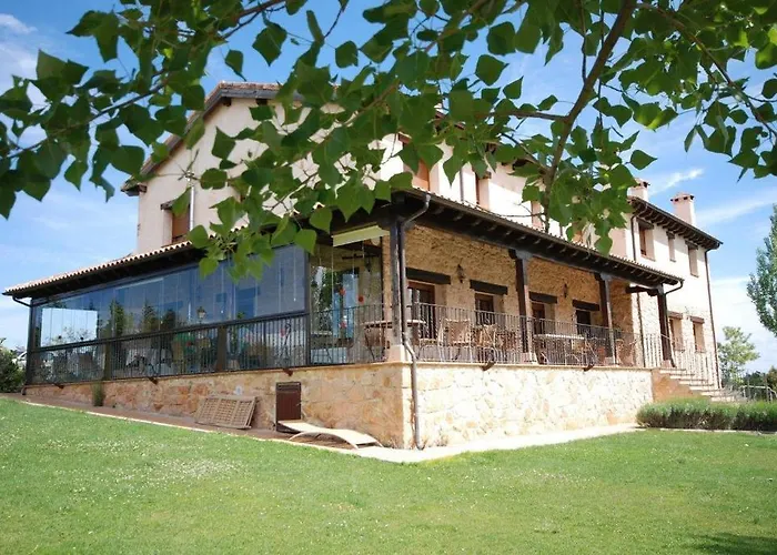 Finca Rincon De La Vega