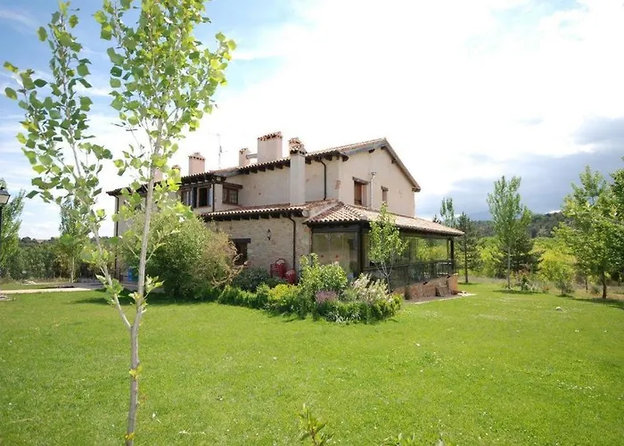 Finca Rincon De La Vega Hotel *