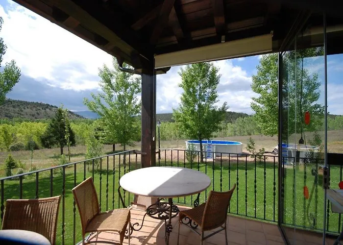 Finca Rincon De La Vega Hotel Los Cortos