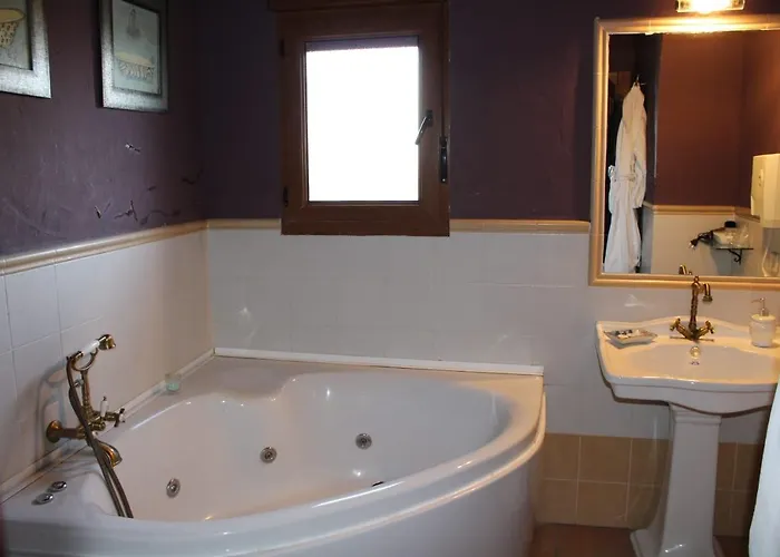 Finca Rincon De La Vega Hotel