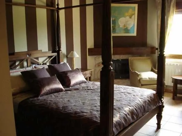 Finca Rincon De La Vega * Los Cortos