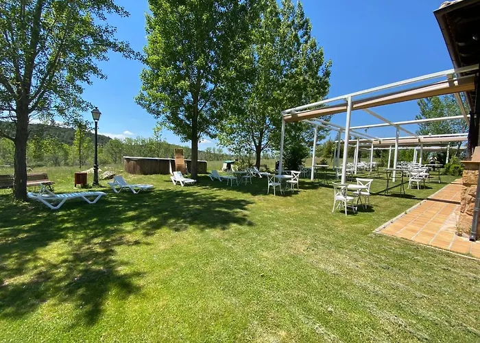 Finca Rincon De La Vega *